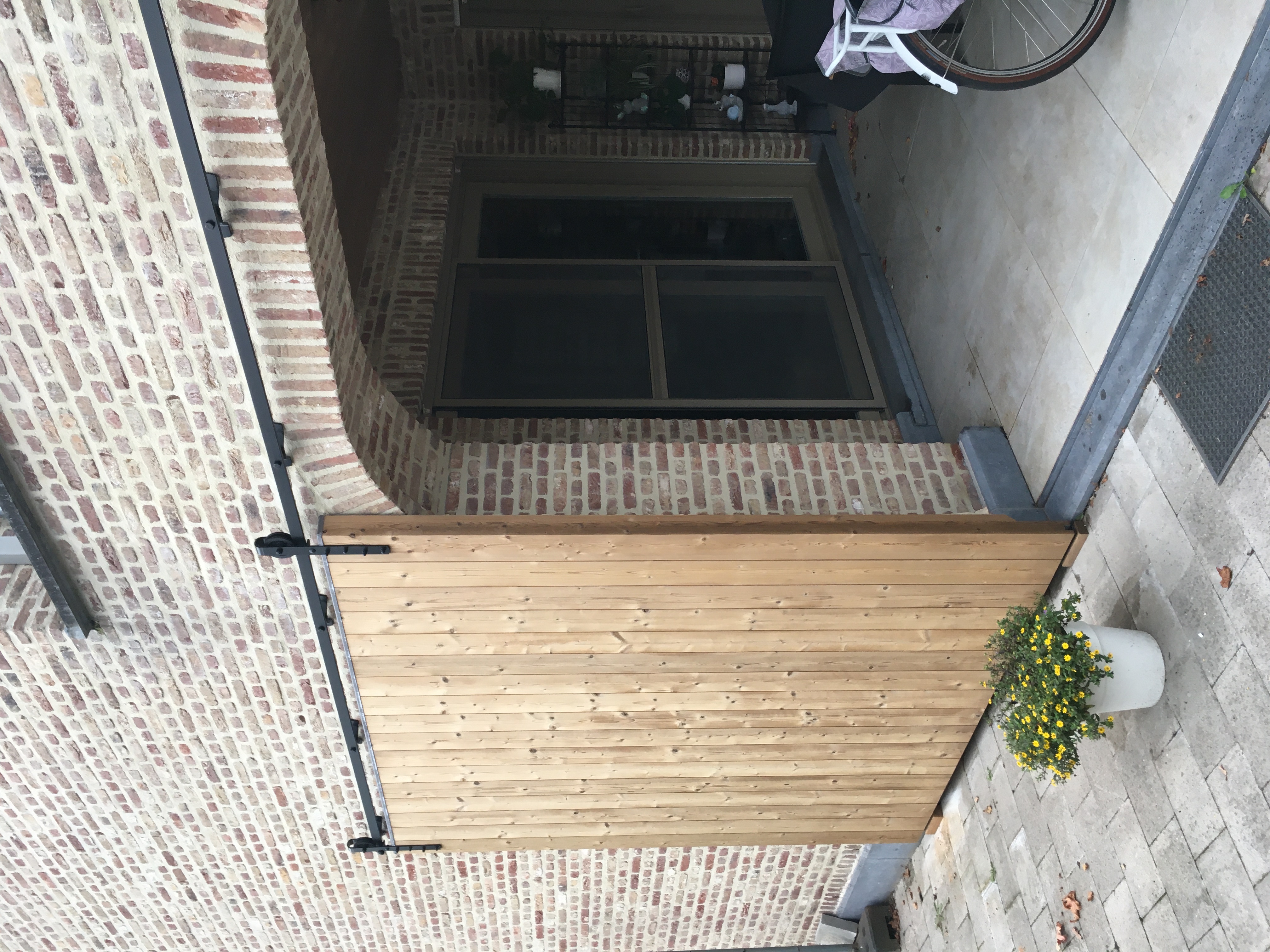 Buiten 1