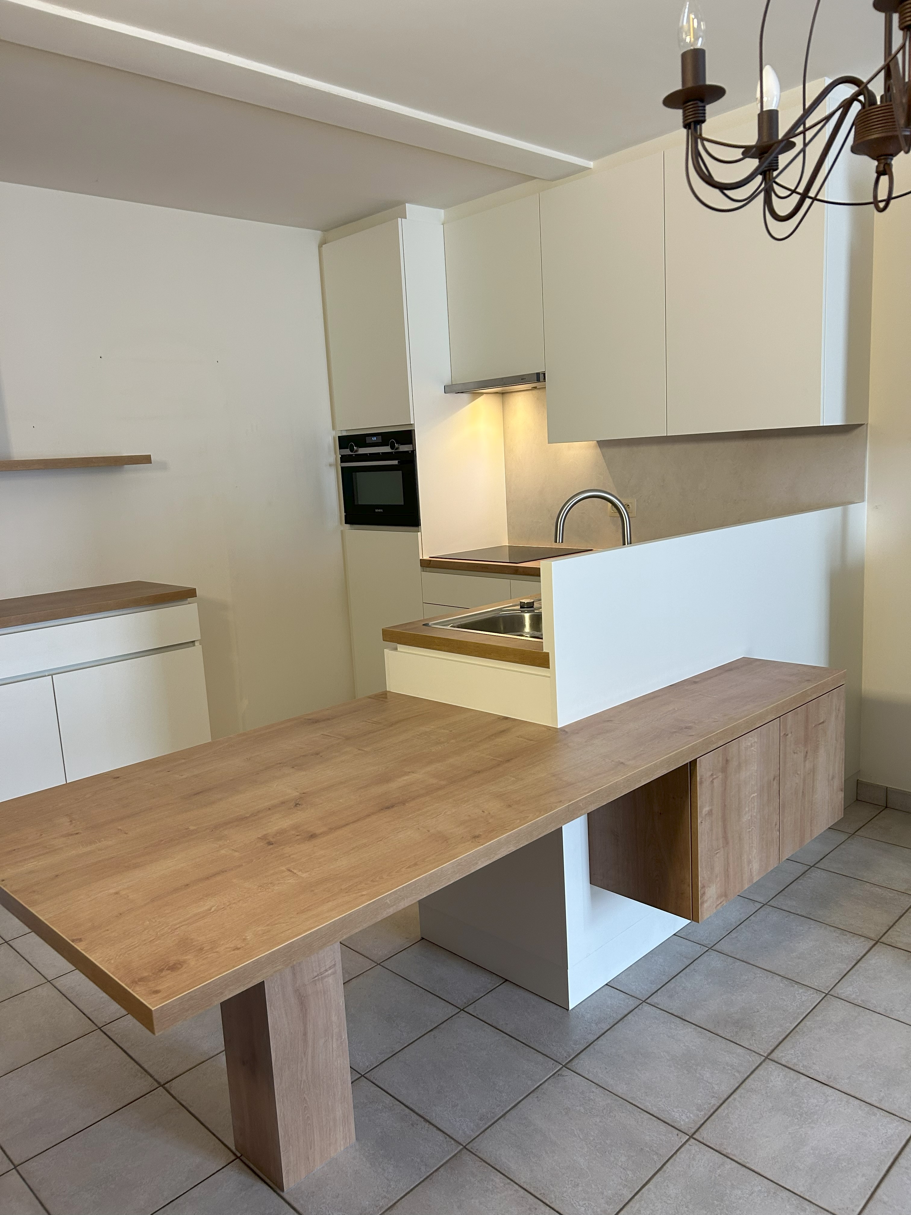 Keuken 15