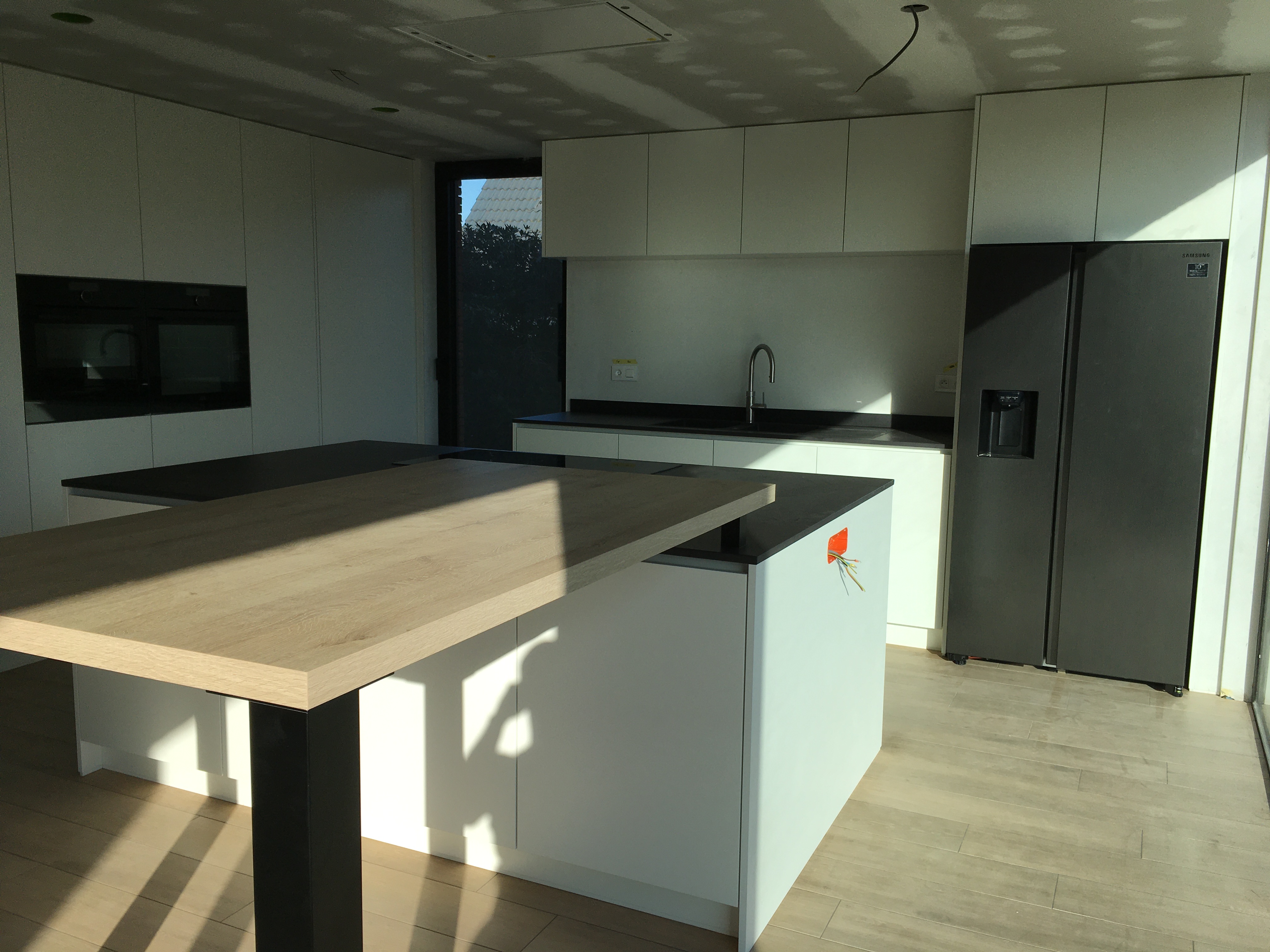 Keuken 7